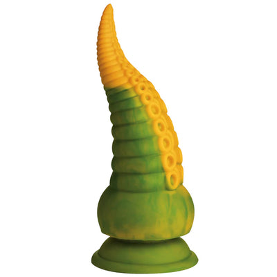 Monstropus 2.0 Vibrating Silicone Tentacle Dildo