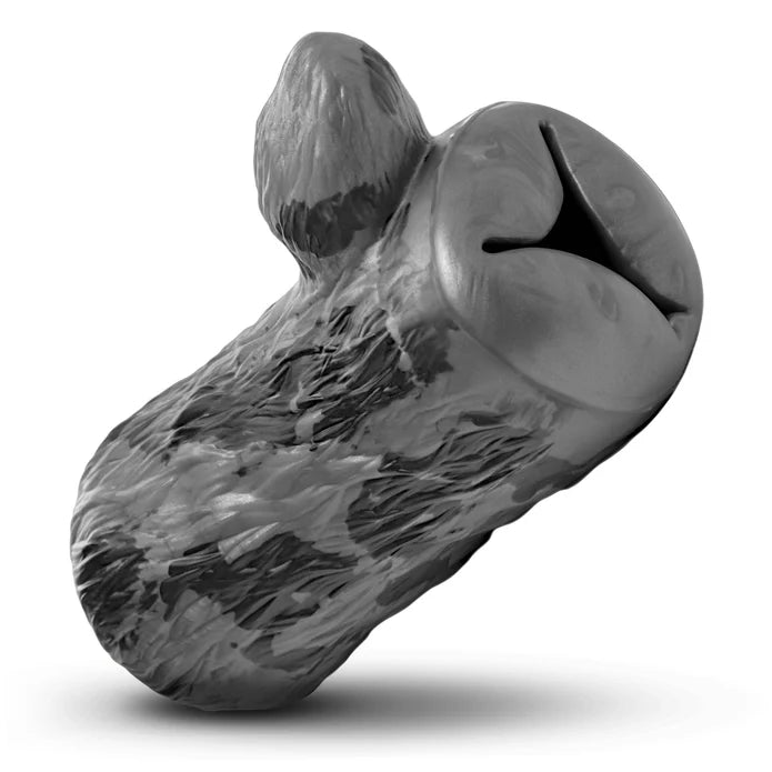 She-Wolf Silicone Stroker Masturbator by Creature Cocks