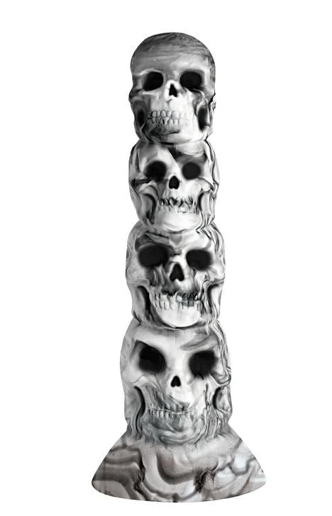 Creature Cocks Tower Of Doom Silicone Dildo