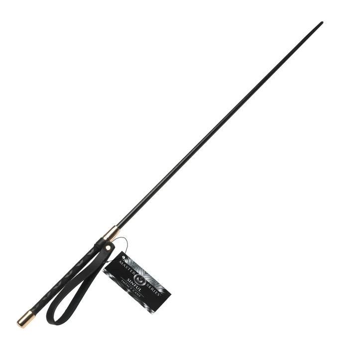 Sinful Riding Crop Impact Cane