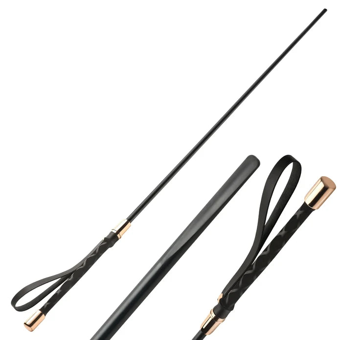 Sinful Riding Crop Impact Cane