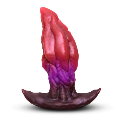 Crawler Alien Silicone Butt Plug by Creature Cocks Crawler Alien Silicone Butt Plug by Creature Cocks