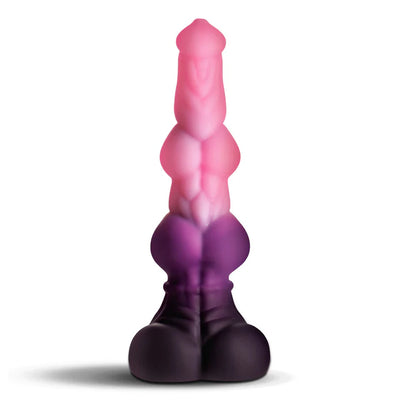 Lycan Werewolf Silicone Dildo by Creature Cocks