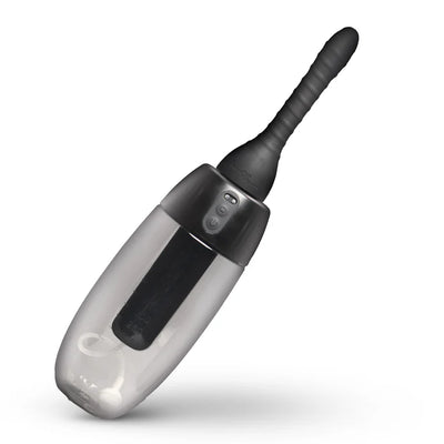 CleanStream XL Spinning Automatic Enema Bulb