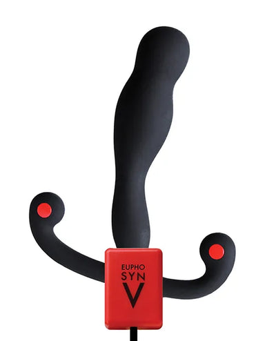Eupho Syn V Prostate Stimulator by Aneros