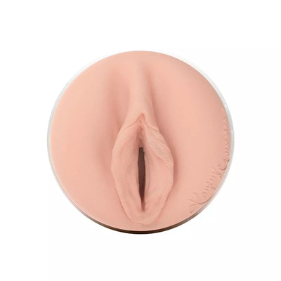 Fleshlight Girls Kayley Guner Fully Loaded Masturbator
