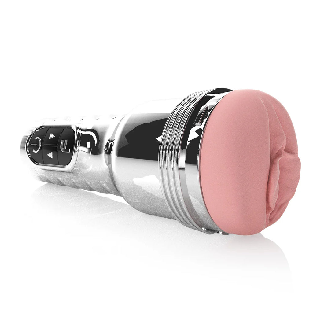 Fleshlight Quiver - Rechargeable Vibrating Stroker