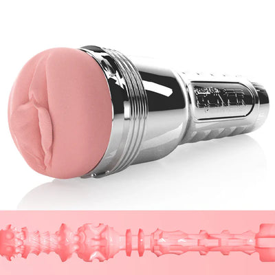 Fleshlight Quiver - Rechargeable Vibrating Stroker