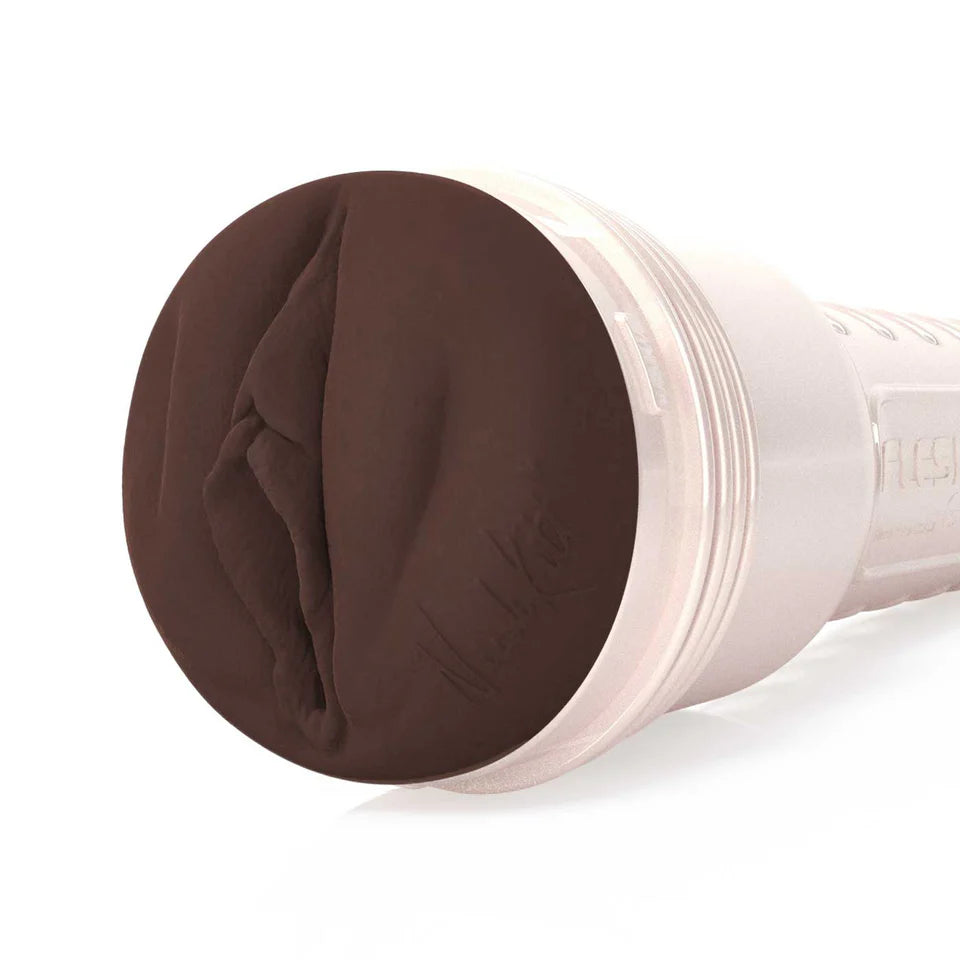 Fleshlight Girls Nicole Kitt Male Stroker
