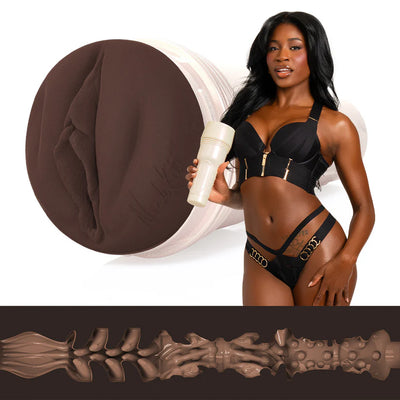 Fleshlight Girls Nicole Kitt Male Stroker