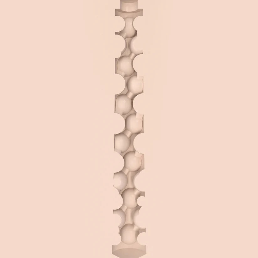Fleshlight Fantasy Bigfoot Stroker Masturbator