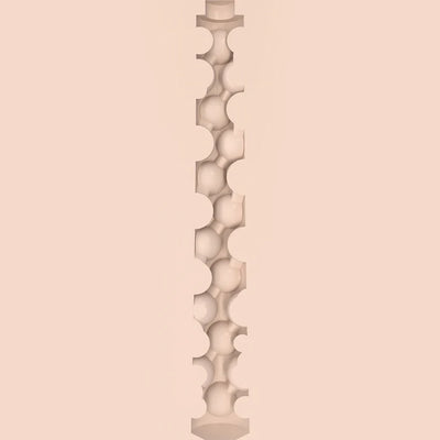 Fleshlight Fantasy Bigfoot Stroker Masturbator