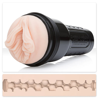 Fleshlight Fantasy Bigfoot Stroker Masturbator