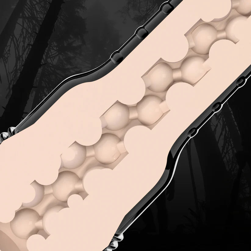 Fleshlight Fantasy Bigfoot Stroker Masturbator