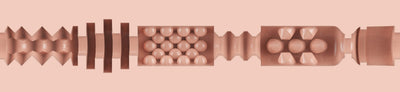 Fleshlight Fantasy Twisted Sisters Masturbator