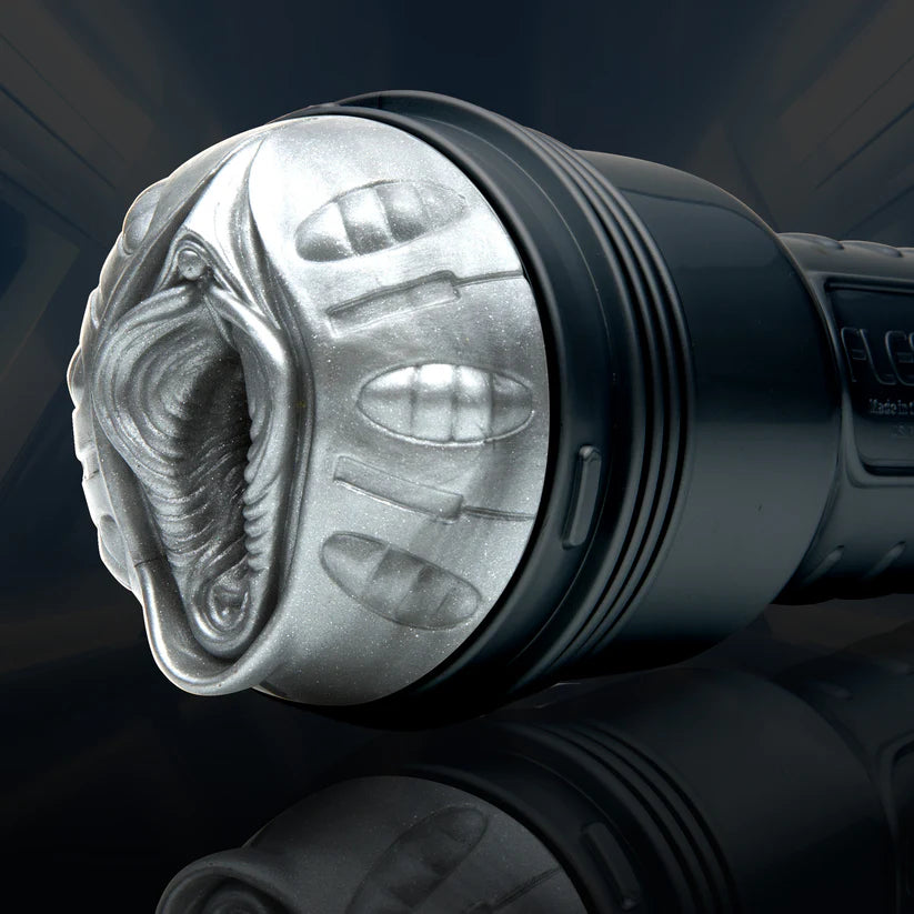 Fleshlight Fantasy Andromeda Cyborg Stroker Masturbator