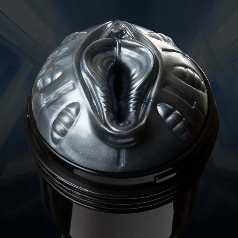 Fleshlight Fantasy Andromeda Cyborg Stroker Masturbator