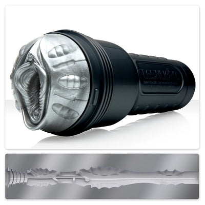 Fleshlight Fantasy Andromeda Cyborg Stroker Masturbator