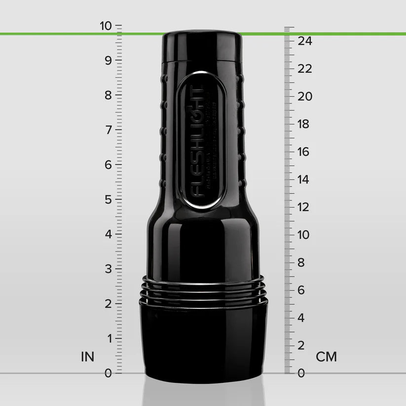 Fleshlight Fantasy Andromeda Cyborg Stroker Masturbator