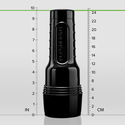 Fleshlight Fantasy Andromeda Cyborg Stroker Masturbator