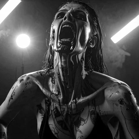 Fleshlight Fantasy Zombie Mouth Masturbator
