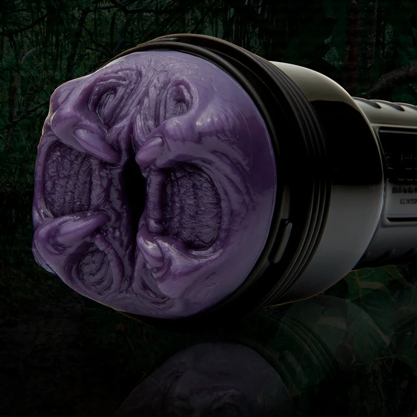 Fleshlight Fantasy Predator Masturbator