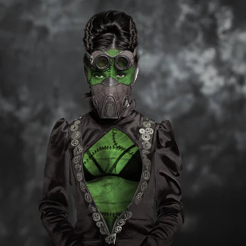 Fleshlight Frankenstein  Stroker Masturbator