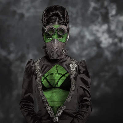 Fleshlight Frankenstein  Stroker Masturbator