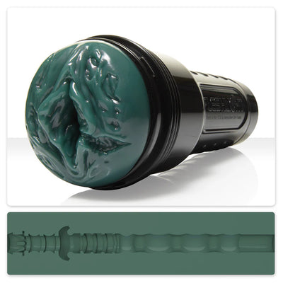Fleshlight Fantasy Lady Zombie Masturbator