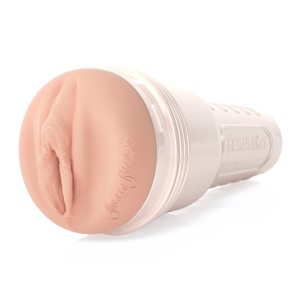 Fleshlight Bonnie Blue Masturbator - 1K