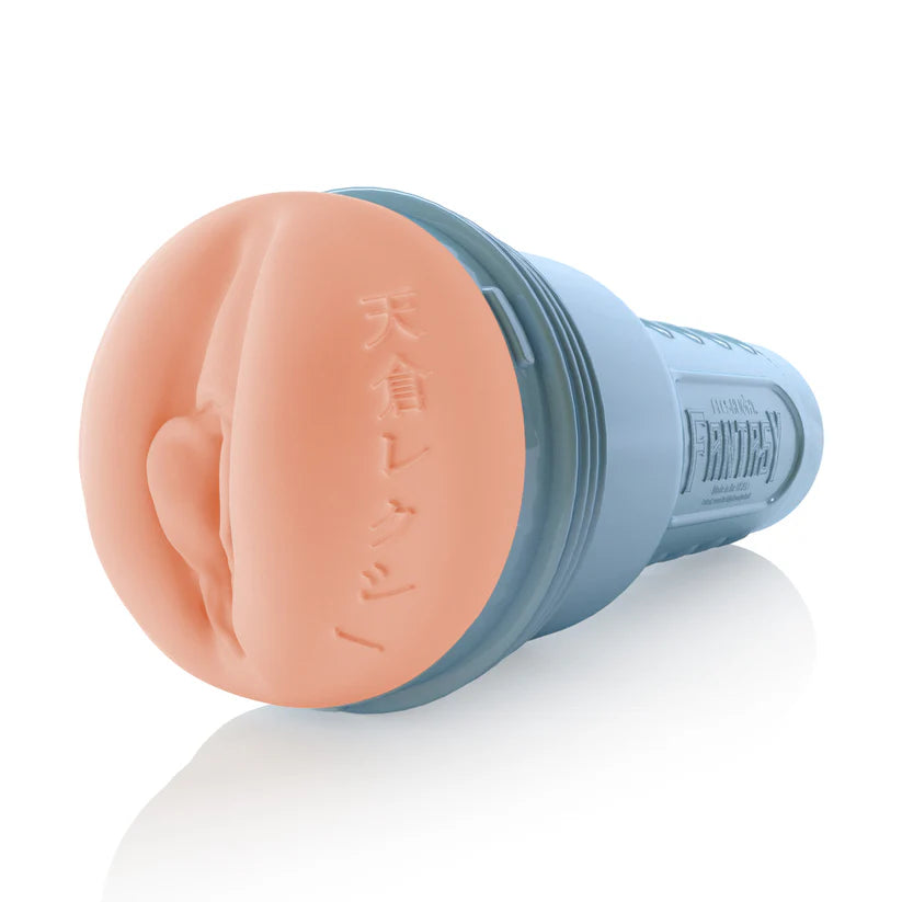 Fleshlight Fantasy Lexi Amakura - Dojikko