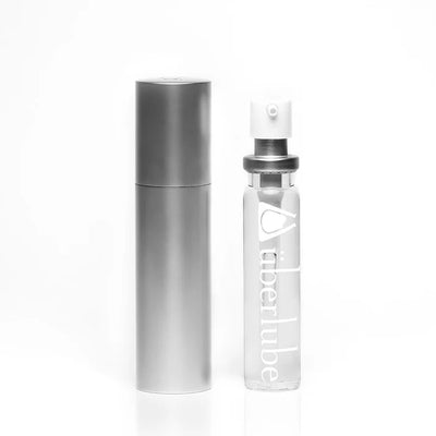 Überlube TOGO Traveller in Silver