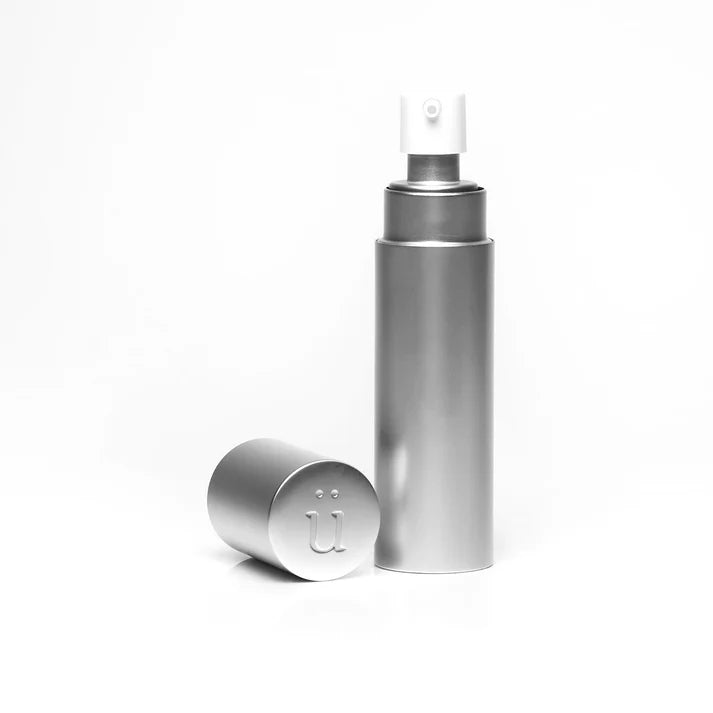 Überlube TOGO Traveller in Silver