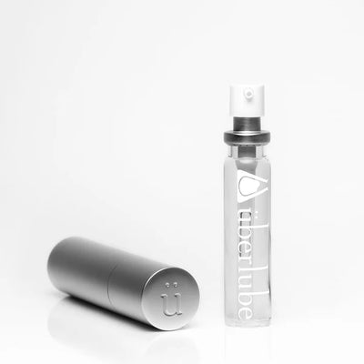 Überlube TOGO Traveller in Silver