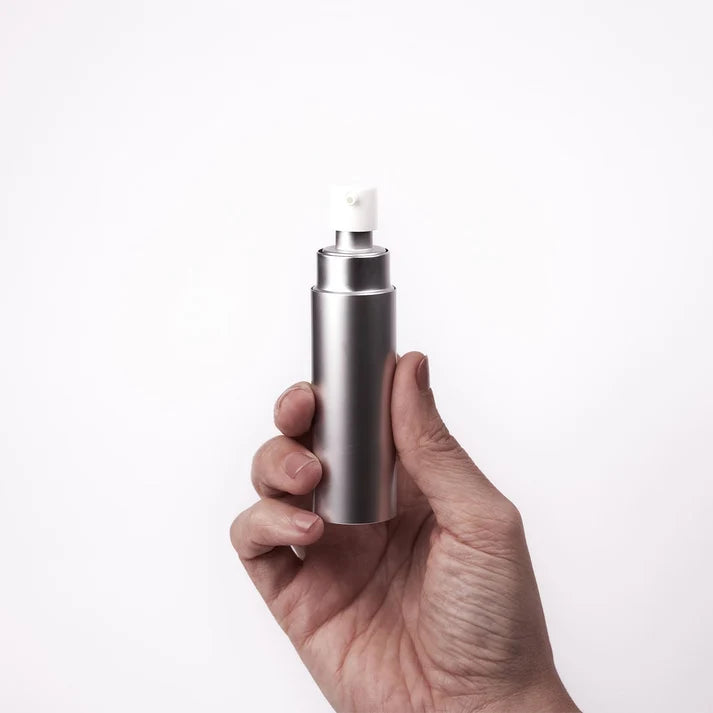 Überlube TOGO Traveller in Silver