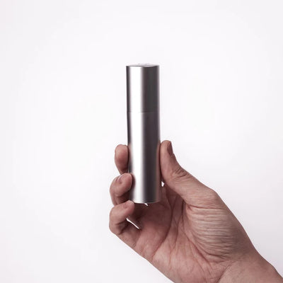 Überlube TOGO Traveller in Silver
