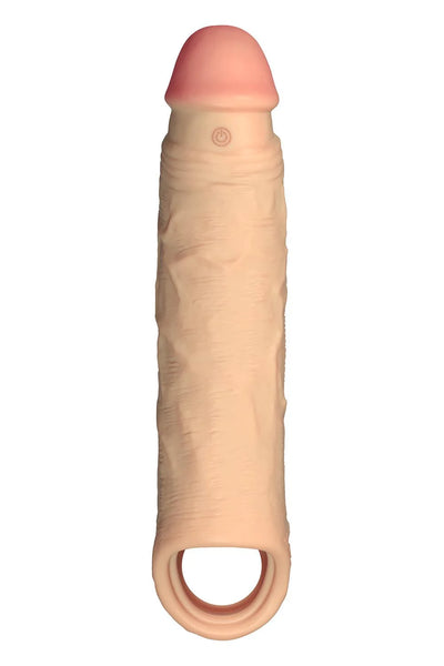 Shaft Vibrating 8.8