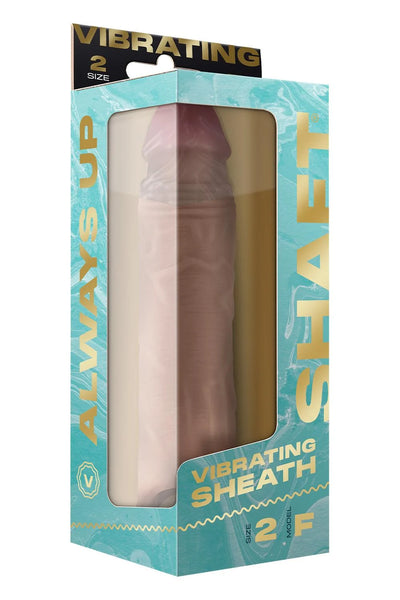 Shaft Vibrating 8.8