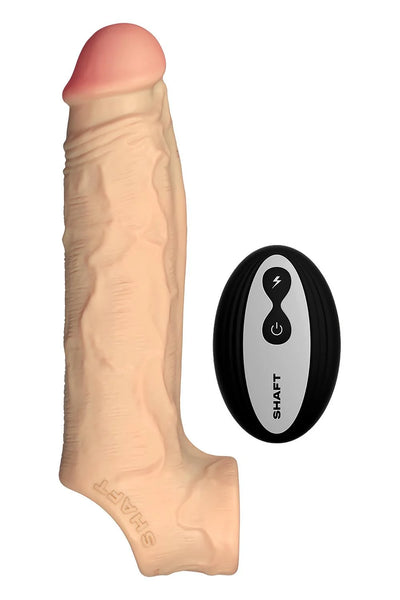 Shaft Vibrating 8.8