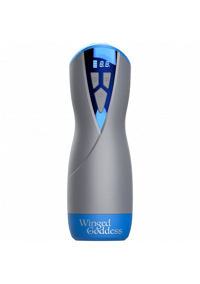 Eloa the Winged Goddess Multi-Function Masturbator