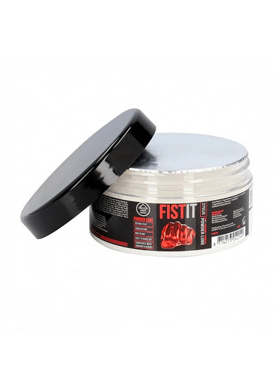 Fist It Powder Lube