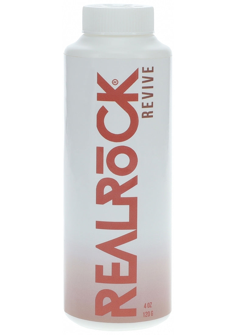 Real Rock Revive - TPE Toy Reviving Powder 4oz