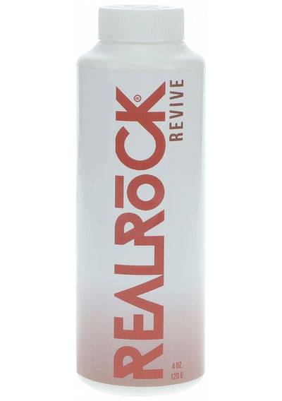 Real Rock Revive - TPE Toy Reviving Powder 4oz
