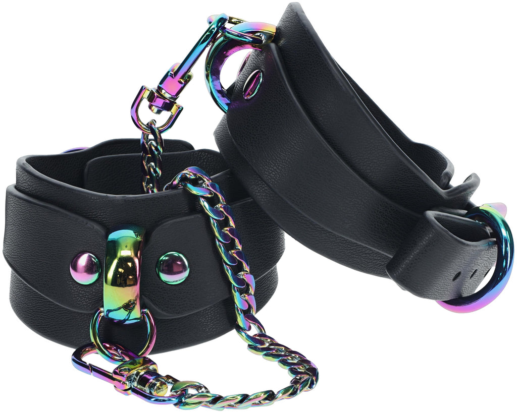 Ouch! Venice Collection Handcuffs