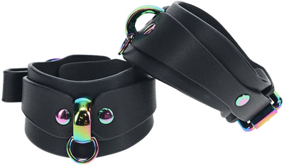 Ouch! Venice Collection Handcuffs