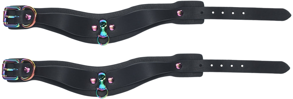 Ouch! Venice Collection Handcuffs
