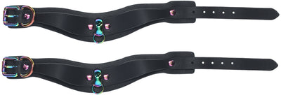 Ouch! Venice Collection Handcuffs