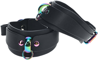 Ouch! Venice Collection - Leg Cuffs