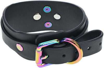 Ouch! Venice Collection - Leg Cuffs