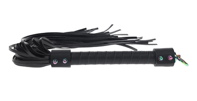 Ouch! Venice Collection - Flogger